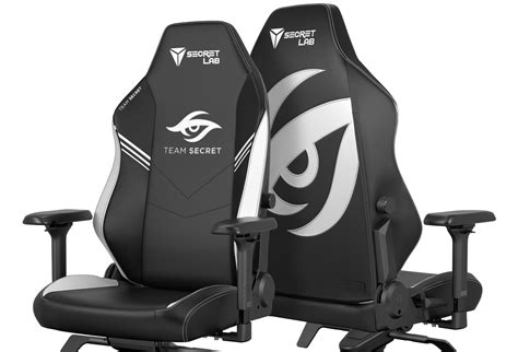 secret lab gaming chair